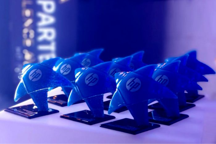 Za nami niezwykła gala HP Partner Excellence Award 2020! HP Inc Polska nagrodziło partnerów w niezwykłym stylu. Firma podzieliła się także osiągnięciami z 2020 i planami na 2021 rok.