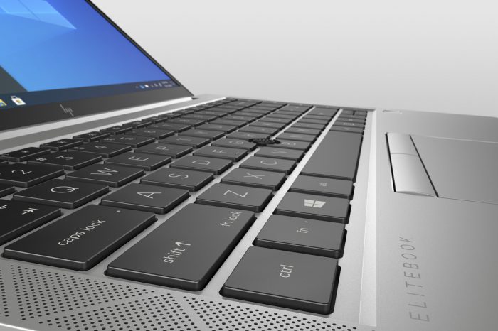 CES 2021: HP poszerza swoją flagową linię biznesową. EliteBook 840 Aero G8 to superlekki model 14-calowy skierowany do wymagającego odbiorcy.