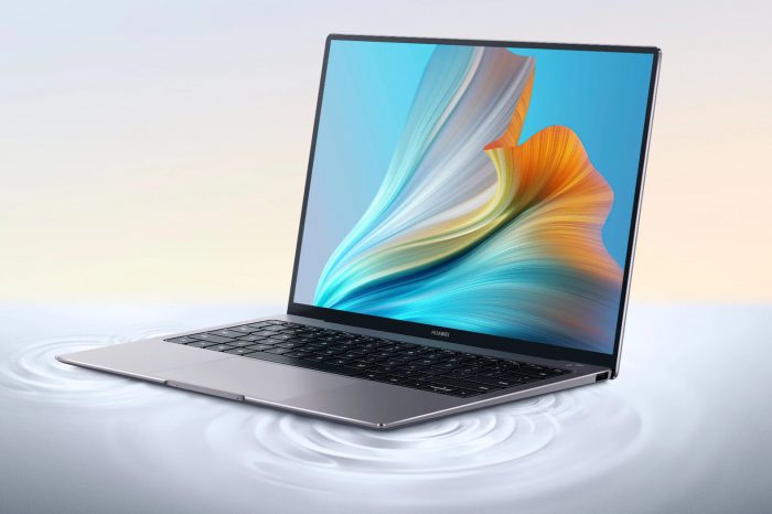 Huawei przedstawiło swoje nowe laptopy na rok 2021. MateBook X Pro, MateBook 13 i MateBook 14 korzystają z najnowszych rozwiązań Intela i NVIDII.