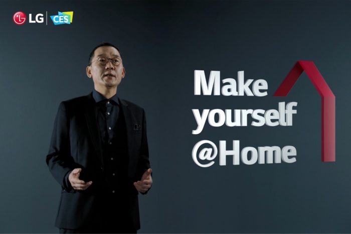 CES 2021: LG Electronics dzieli się wizją wygodniejszego stylu życia, z większym wykorzystaniem łączności z siecią i przedstawia wizję przyszłości, która staje się lepsza dzięki jej zaawansowanym rozwiązaniom.