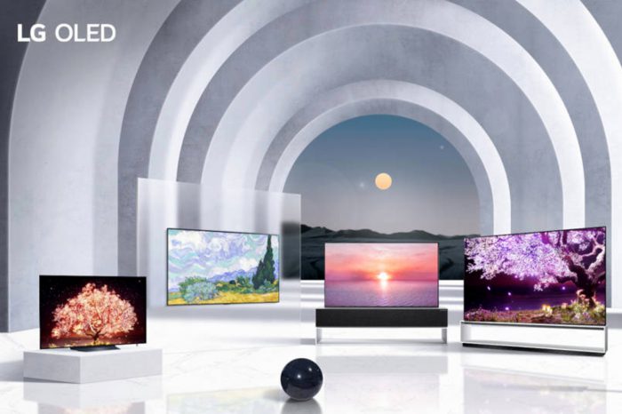 CES 2021: LG wzmacnia pozycję w branży dzięki najlepszej technologii TV, wprowadzając nowe ekrany OLED, zaawansowaną konstrukcję ekranu LCD, nową wersję procesora i interfejsu użytkownika.
