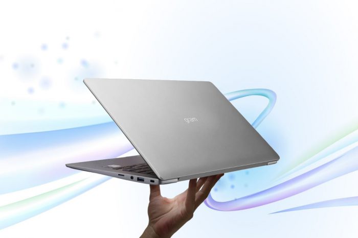 CES 2021: LG zapowiada nowe portfolio laptopów Gram. Superlekkie konstrukcje obejma także modele konwertowalne.