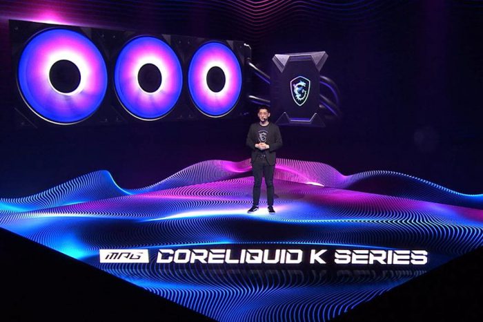 CES 2021: Wydarzenie "MSI Premiere 2021: Tech for the Future" pokazuje jak szerokie jest portfolio MSI. Producent chce zdobyć kolejne obszary.