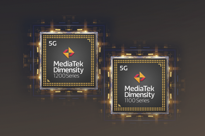 MediaTek wprowadza na rynek flagowy SoC 5G Dimensity 1200, wykonany w 6nm. Obsługa nawet 200 MP aparatów i łączność 5G w jednym. Obok niego debiutuje Dimensity 1100.