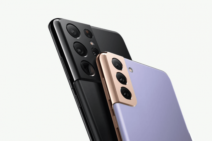 Samsung Galaxy Unpacked 2021: Samsung Galaxy S21 Ultra, Galaxy S21+ i Galaxy S21 zaprezentowane - nowe flagowce na 2021.