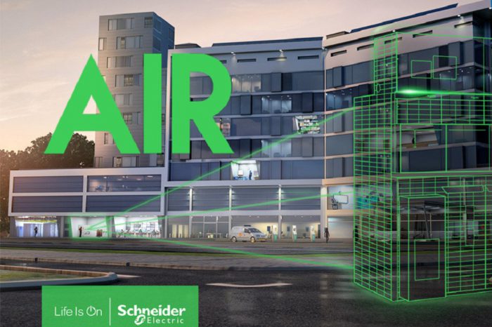 Schneider Electric wyróżniony przez Innovation for Cool Earth Forum (ICEF) za ekologiczną technologię konstrukcji rozdzielnic średniego napięcia SM AirSet.