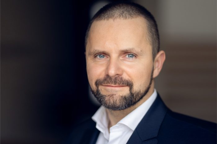 Stanisław Pieczara wzmacnia siły sprzedażowe Ricoh Polska, obejmie nowo utworzone stanowisko Dyrektora Sprzedaży połączonych działów handlowych.