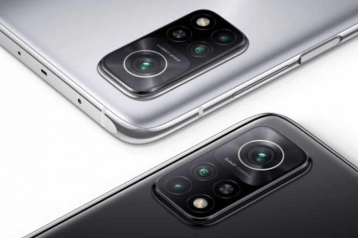 Jak tanio wejść w posiadanie Snapdragona 888? Kupić Redmi K40 Pro - nadchodzącego flagowca należącej do Xiaomi marki.