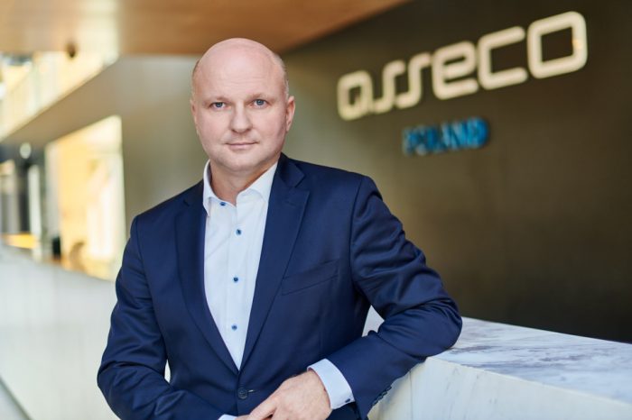 Asseco rusza z kolejną odsłoną kampanii #BiznesBezPapieru, której celem jest zwiększanie świadomości przedsiębiorców w zakresie cyfryzacji biznesu.