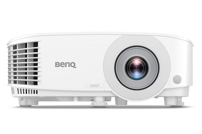 BenQ wprowadza nowe projektory biznesowe przeznaczone do niewielkich sal konferencyjnych.