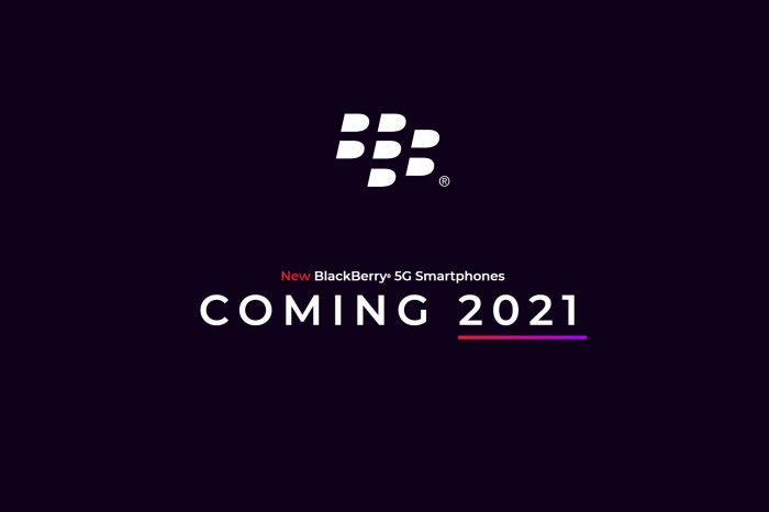 Powraca BlackBerry - kanadyjska marka smartfonów szykuje się do prezentacji flagowego smartfonu z fizyczną klawiaturą.