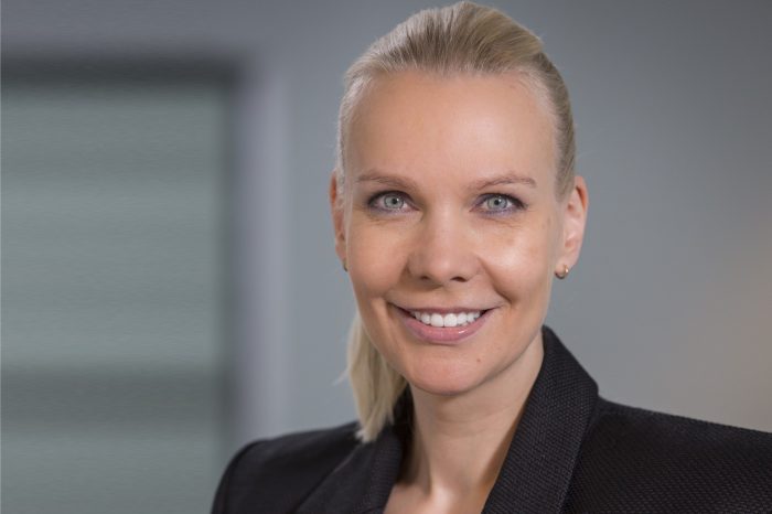 Nowa wiceprezes w Citrix. Pilkku Aasma na stanowisku wiceprezes ds. sprzedaży w kanale partnerskim na region EMEA, będzie odpowiedzialna za wzmocnienie relacji firmy z partnerami.