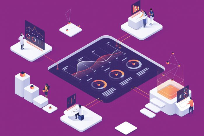 Budżet technologiczny firmy – Wdrażanie rozwiązań new-tech jest dzisiaj o wiele bardziej złożonym procesem, który wielu przedsiębiorcom spędza sen z powiek. Implementuj optymalne, aby zwiększyć efektywność biznesu.