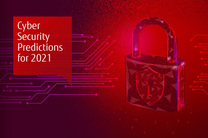 Czy czeka nas pandemia cyberataków? W jaki sposób uchronić biznes przed nadciągającą lawiną ataków hakerskich? Fujitsu przygotowało prognozy w zakresie cybersecurity na 2021 r.