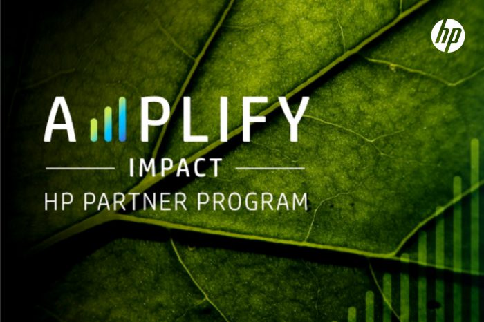 HP Inc. rozszerza program partnerski HP Amplify, pierwszy w swoim rodzaju globalny program partnerski, który od teraz obejmie również dostawców online’owych, omnichannel i stacjonarnych Partnerów handlowych.