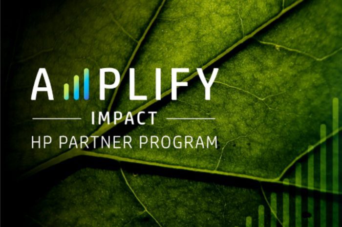 HP prezentuje HP Amplify™ Impact – pierwszy program partnerski łączący ocenę, zasoby oraz szkolenia, będący odpowiedzią na kwestie zmian klimatycznych, praw człowieka i wykluczenie cyfrowe.