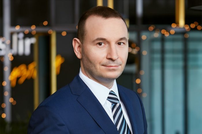 Grzegorz Kurzyński objął stanowisko dyrektora sprzedaży produktów konsumenckich (Consumer Sales Manager) w Lenovo Polska, pokieruje też kilkuosobowym Działem Sprzedaży Produktów Konsumenckich.