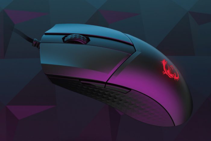 MSI wprowadza nowe, niedrogie peryferia dla graczy: myszkę Clutch GM41 Lightweight oraz headset Immerse GH20.