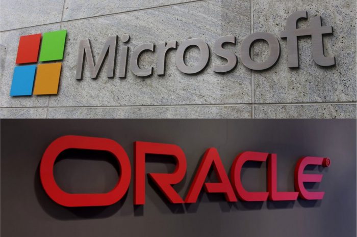 Microsoft i Oracle podejmują współpracę na rzecz zwiększenia adopcji chmury obliczeniowej w Polsce. Klienci, między innymi będą mogli przenosić swoje środowiska IT do chmur Microsoft Azure i Oracle Cloud.