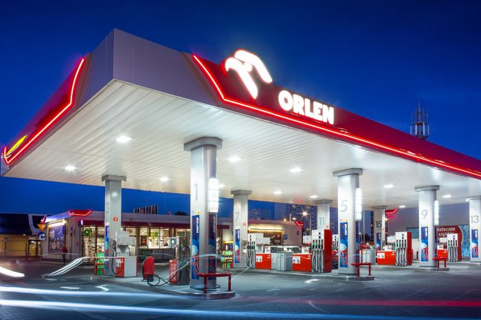 Orlen GSM? Państwowy, paliwowy koncern, a ostatnio też potentat medialny, rozważa inwestycje w sieci 5G.