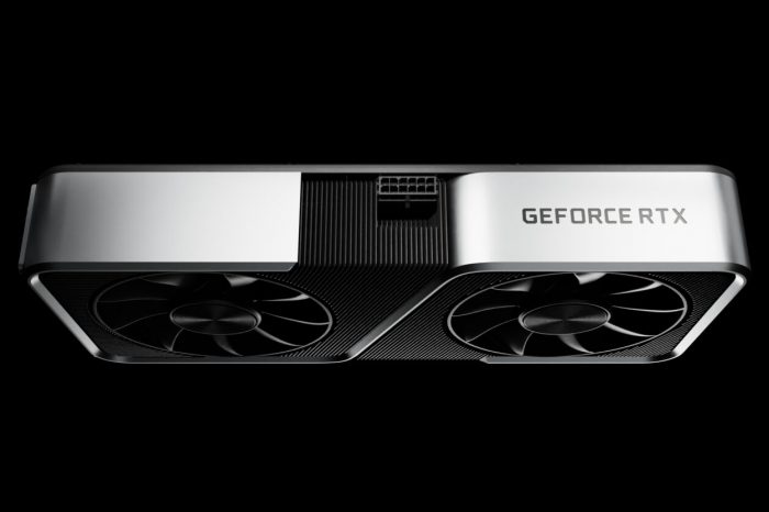 Dziś premiera GeForce'a RTX 3060. Tymczasem pojawiają się wyniki wydajności nowej karty.