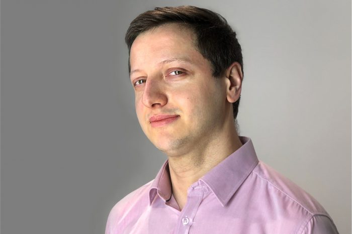 Sebastian Palus obejmuje stanowisko VP i Dyrektora Globalnego Działu Projektowania w firmie intive, gdzie będzie dbał o rozwój oraz zadowolenie dotychczasowych i nowych klientów firmy.