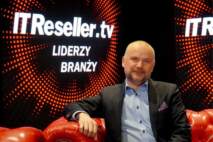 "Sanacja nauczyła nas pokory"- mówi Sławomir Harazin, wiceprezes Action S.A. w programie “Liderzy Branży” IT Reseller TV.