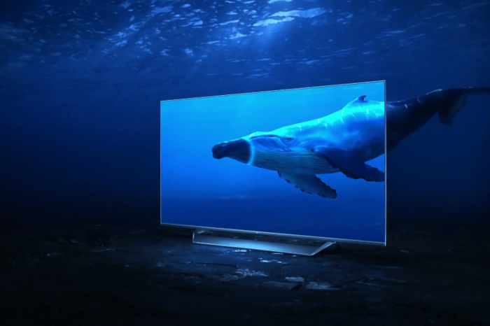 Xiaomi prezentuje nowy, duży telewizor QLED. Mi TV Q1 75" to znakomicie wyceniony model - dobry towarzysz dla konsol nowej generacji.