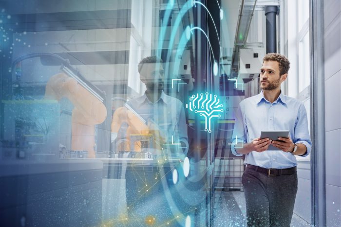 Jeszcze w tej dekadzie produkcją w fabrykach będzie zarządzać sztuczna inteligencja (SI). Tak przynajmniej uważa ponad połowa liderów sektora produkcyjnego, biorących udział w badaniu firmy Siemens "Next-Gen Industrial AI"