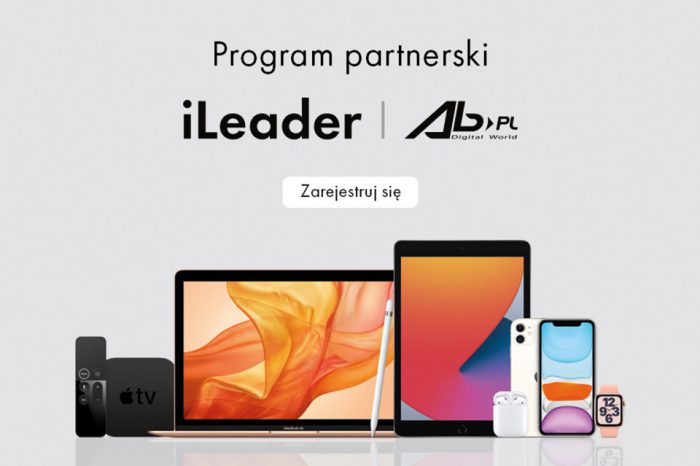 Jak zacząć sprzedawać rozwiązania Apple? W rozmowie z IT Reseller o programie iLeader wyjaśnia Paweł Klimek z AB S.A..