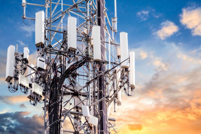 Open RAN przyniesie przełom na rynku budowy sieci mobilnych, w ocenie Wojciecha Burkota, Partnera w funduszu Bitspiration Booster VC, który zainwestował w firmę IS-Wireless.