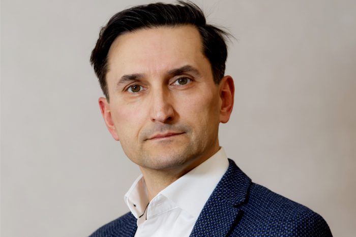 Jaromir Pelczarski obejmuje stanowisko Principale Director w Accenture w Polsce, będzie odpowiedzialny za rozwijanie relacji z klientami międzynarodowymi oraz wsparcie projektów z obszaru Financial Services.