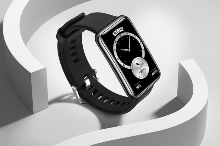 Huawei zapowiedziało smartwatch Watch Fit Elegant i opaskę sportową Band 6. Nowe urządzenia będą dostępne jeszcze w marcu.