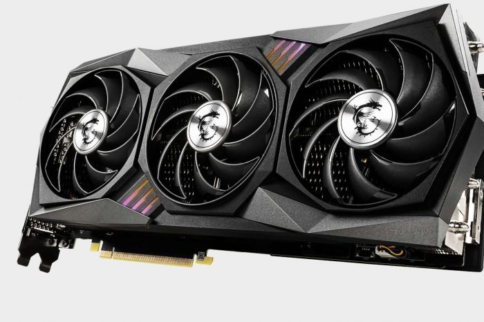 Jest drogo, a będzie drożej. MSI potwierdziło, że planuje podnieść ceny kart graficznych. Pozostali producenci z pewnością zrobią to samo.