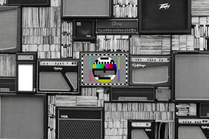 Open Source i kontenery - media w przyszłości nie będą już takie same, począwszy od przejścia TV z sygnału analogowego na pliki cyfrowe po wirtualizację mediów zmiana jest cały czas obecna.