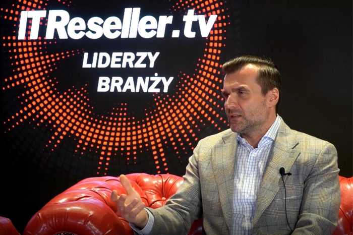 "Cyberbezpieczeństwo to inwestycja, a nie koszt" - w programie "Liderzy Branży" IT Reseller TV mówi Michał Kanownik, Prezes Związku Cyfrowa Polska. Wspólnie zapraszamy na 13. edycję Forum Gospodarczego TIME.