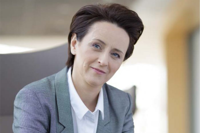 Ewa Drozd dołączyła do ścisłego kierownictwa Microsoft w Polsce, jako Enterprise Commercial Lead będzie odpowiedzialna za wsparcie klientów sektora dużych przedsiębiorstw.