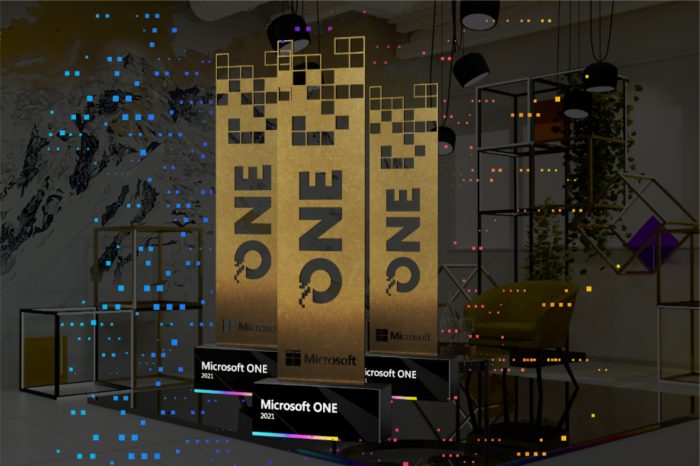 Microsoft w Polsce, podczas jubileuszowej 10. już edycji konferencji Microsoft ONE 2021, nagrodził swoich najlepszych partnerów biznesowych, którzy wyróżnili się szczególnym zaangażowaniem i sukcesami.