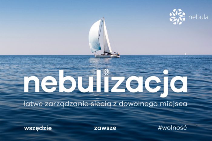 ZYXEL Nebulizacja – czyli o tym, jak łatwe stało się zdalne zarządzanie całymi sieciami, opowiedzieli nam Aleksander Styś, Var Account Manager i Norbert Ogłoziński, Country Sales Manager w firmie Zyxel Networks.