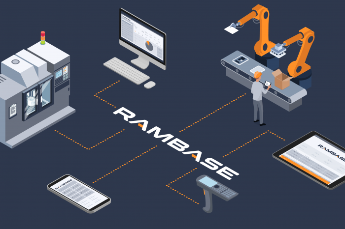 Warszawska firma RedTulip Software została kolejnym polskim partnerem potentata na rynku systemów ERP - firmy RamBase.