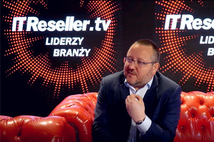 "Koszt wykluczenia Huawei wyniósłby dziesiątki miliardów" - mówi w programie "Liderzy branży" IT Reseller TV Ryszard Hordyński, Dyrektor ds. Strategii i Komunikacji w Huawei.