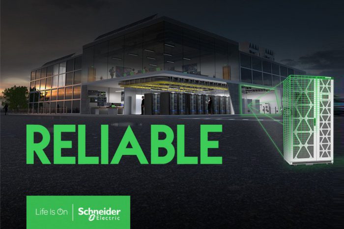 Schneider Electric rozszerza linię Easy UPS 3L aby ułatwić optymalizację inwestycji w ciągłość zasilania, kompaktowe 3-fazowe UPS ułatwiają konfigurację, eksploatację oraz serwisowanie.