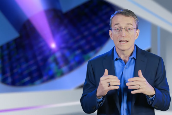 CEO Intela, Pat Gelsinger, zapowiada strategię IDM 2.0. Szykuje się prawdziwa rewolucja w modelu produkcyjnym i wielkie inwestycje.