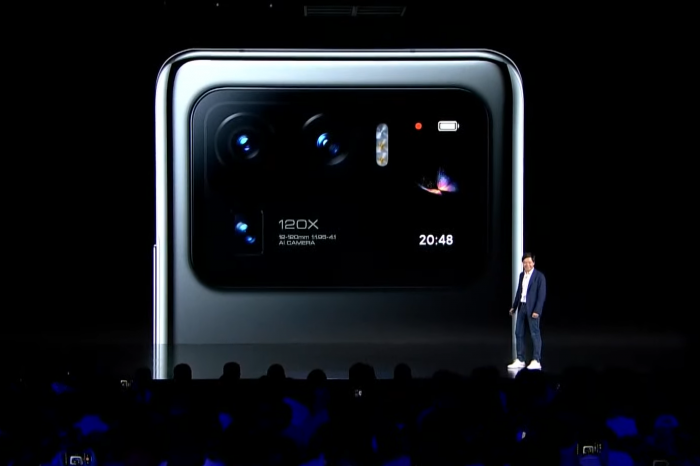 Xiaomi Mi 11 Ultra zaprezentowany - bez cienia kompromisu, z potężną specyfikacją i dodatkowym ekranem. Czyżby najlepszy smartfon świata?