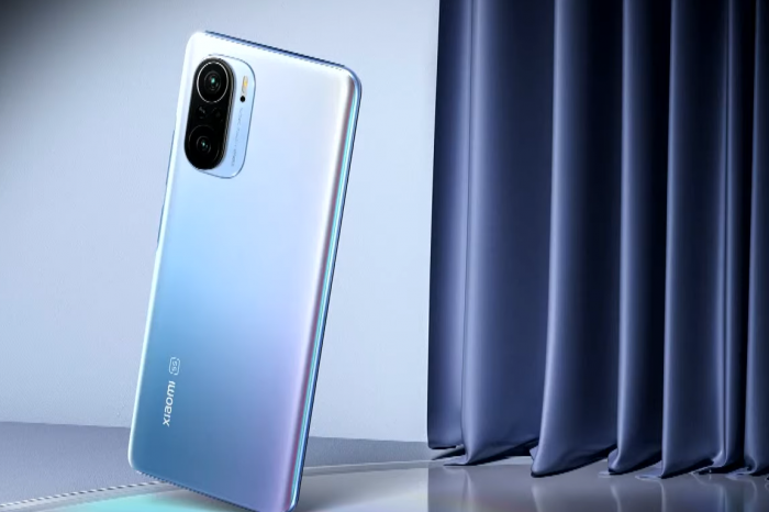 Xiaomi Mi 11i - nowy smartfon dla poszukujących smukłego i wyjątkowo wydajnego telefonu. 108 MP i Snapdragon 888 w znakomitej cenie.