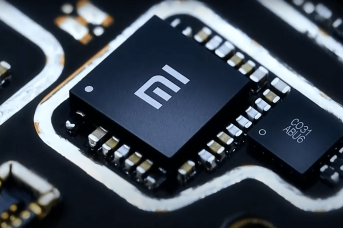 Czym jest procesor Surge C1, który zadebiutował w pokazanym ostatnio składanym smartfonie Xiaomi Mix Fold?