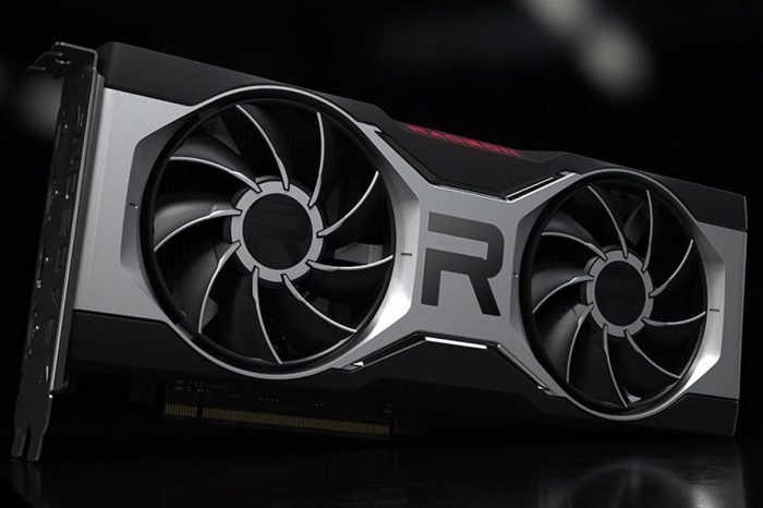 Premiera nowej karty graficznej AMD Radeon RX 6700 XT - gamingowy "średniak" wyposażony jest 12 GB pamięci VRAM.