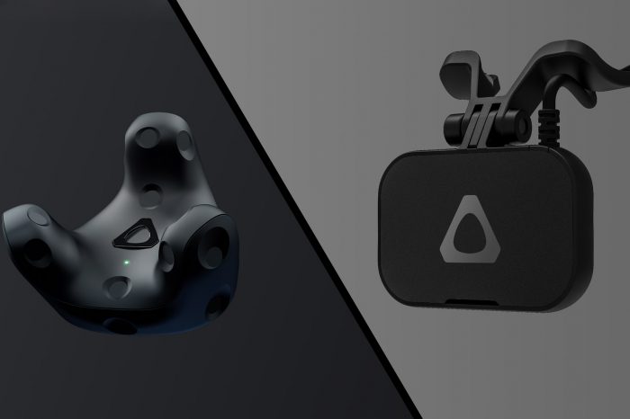 HTC VIVE ogłosił kolejną odsłonę ekosystemu VR, wprowadzając na rynek nowej generacji urządzenia, model VIVE Tracker 3.0 i prezentując VIVE Facial Tracker.