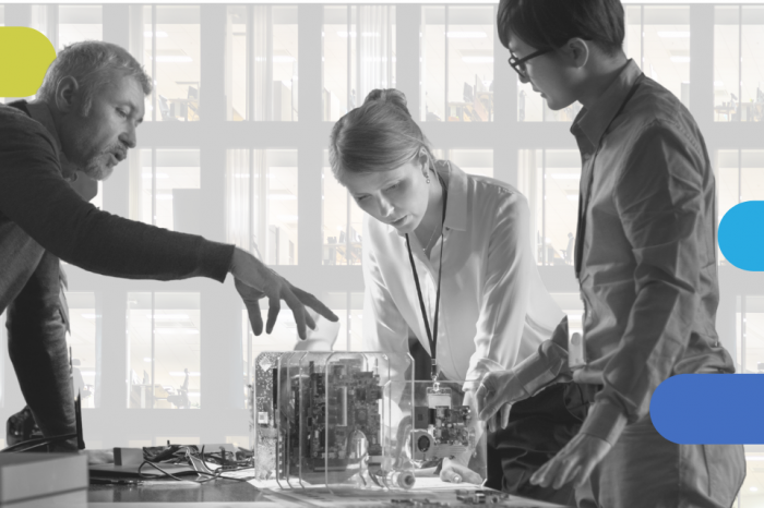 Transition Technologies wykorzysta sztuczną inteligencję i uczenie maszynowe do stworzenia innowacyjnego hubu danych dla budynków w ramach projektu BMSCare, realizowanego wraz ze spółką biurową Skanska w CEE i Go4Energy.