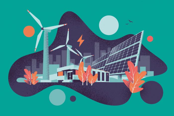 Zrównoważony rozwój wysoko na liście priorytetów przedsiębiorców – niestety tylko w teorii, w praktyce swoje zastosowanie znajdują tylko nieliczne działania na rzecz środowiska, pozostając wyłącznie piękną ideą.